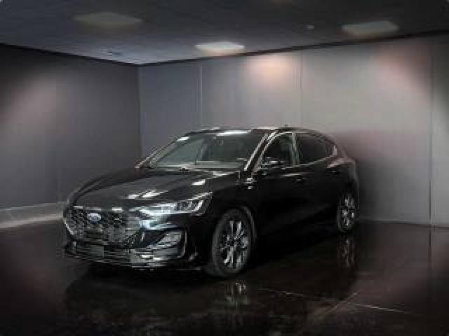 Ford Focus 1.5 Ecoblue 115 Cv Automatico 5p. St-Line 