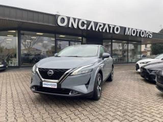 Nissan Qashqai Mhev 158 Cv Xtronic N-Connecta #vari.colori 