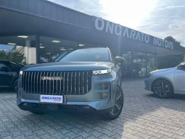 Jaecoo J7 1.6 Tgdi 147 Cv Aut. 2wd Premium #vari.colori 