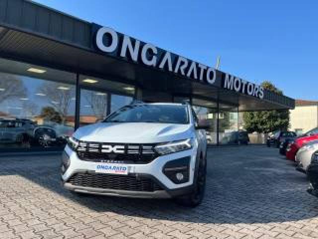 Dacia Sandero Stepway 1.0 Tce Eco-G Extreme 