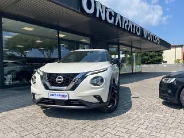 Nissan Juke 1.0 Dig-T 114 Cv N-Connecta #vari.colori #telecam. 