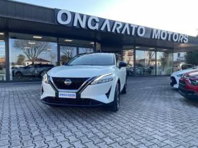 Nissan Qashqai Mhev 158 Cv Xtronic N-Connecta 
