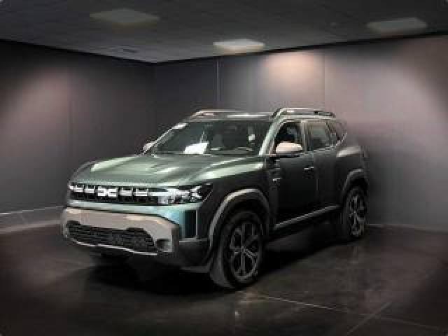 Dacia Duster Tce 130 Cv Mhev 4x4 Expression #vari.colori 