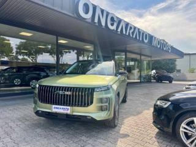 Jaecoo J7 1.6 Tgdi 147 Cv Aut. 2wd Premium #vari.colori 