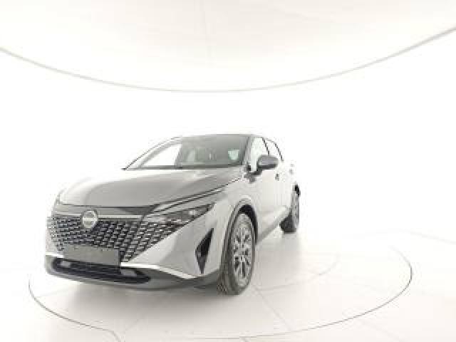 Nissan Qashqai Mhev 158 Cv Xtronic Tekna #tetto.panor. #winter 