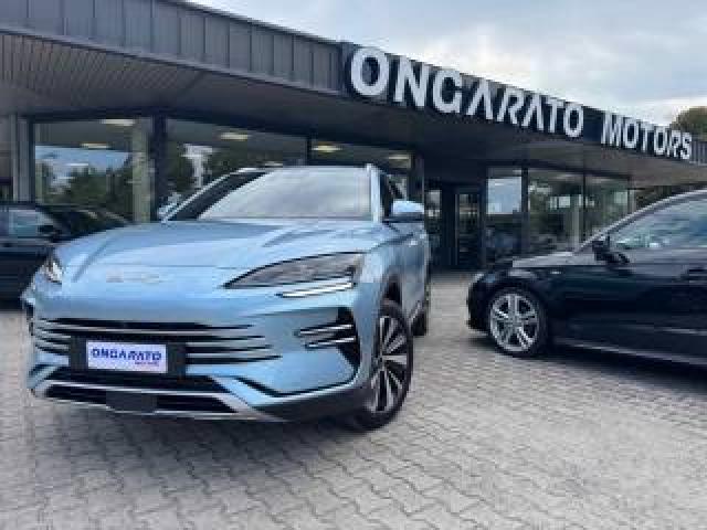 Byd Seal U Dmi 1.5 218 Cv Phev Comfort 