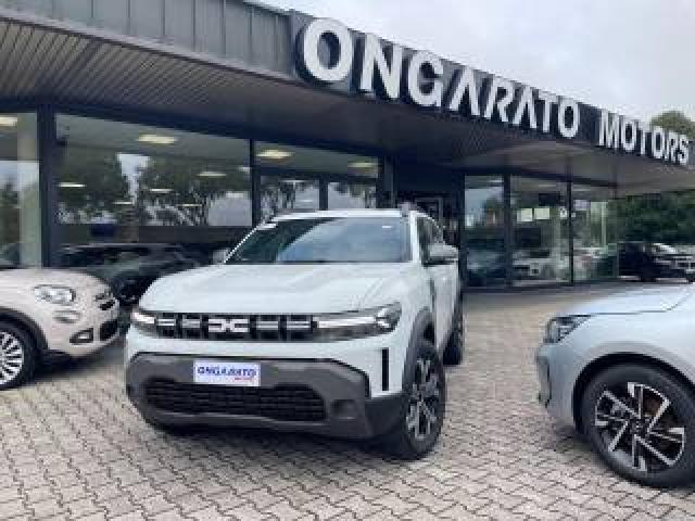 Dacia Duster Tce 130 Cv Mhev 4x4 Expression 