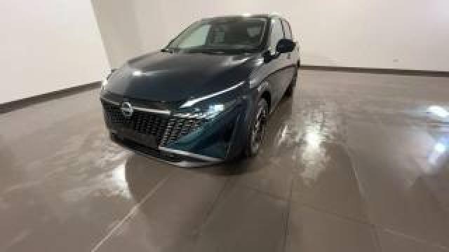 Nissan Qashqai Mhev 158 Cv Xtronic N-Connecta #tetto #cold.pack 