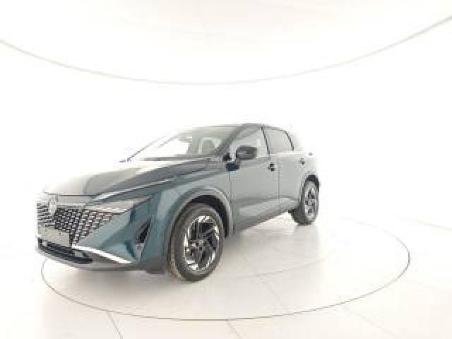 Nissan Qashqai Mhev 158 Cv Xtronic N-Connecta #varicolori 