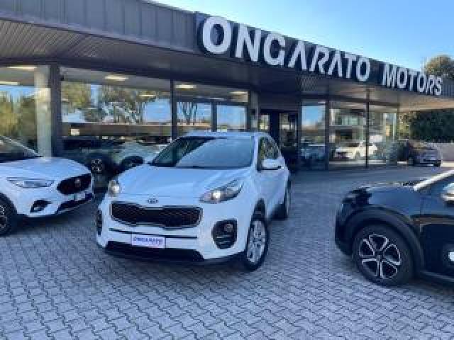 Kia Sportage 1.6 Gdi 2wd Cool 