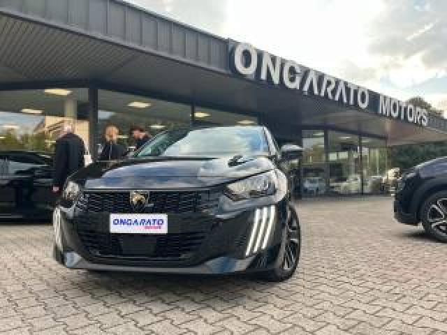 Peugeot 208 Puretech 100 S&s 5p Allure #vari.colori 