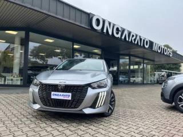 Peugeot 208 Puretech 100cv S&s 5p Style #ok.neop#vari.colori 