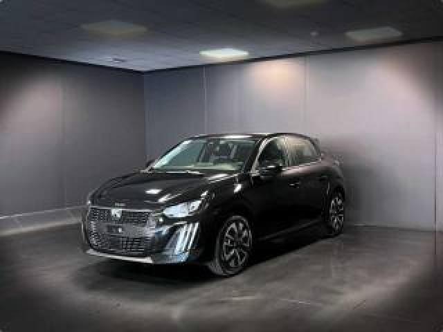 Peugeot 208 Hybrid 110 E-Dcs6 Style 