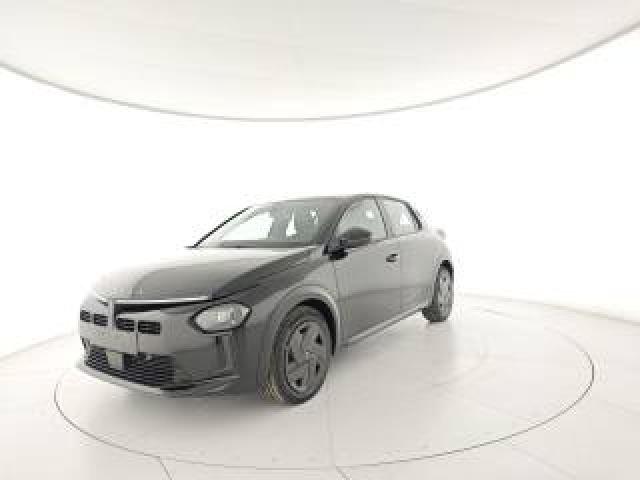 Lancia Ypsilon Hybrid E-Dct 