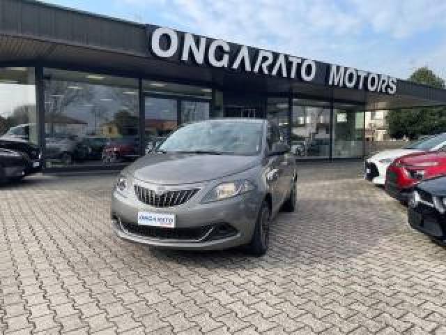 Lancia Ypsilon 1.0 Firefly 5 Porte S&s Hybrid Oro #clima.auto 