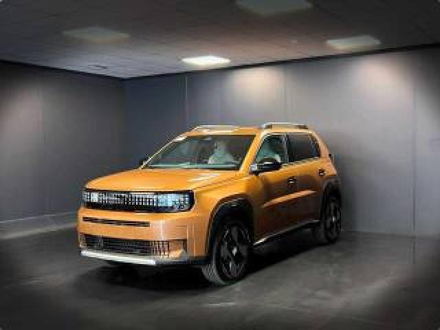 Fiat Grande Panda 1.2 Hybrid 110 Cv S&s La Prima 