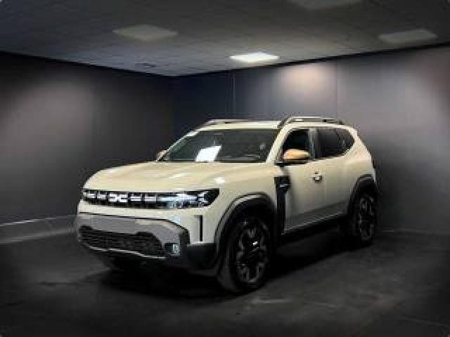 Dacia Duster Tce 130 Cv Mhev 4x4 Extreme 