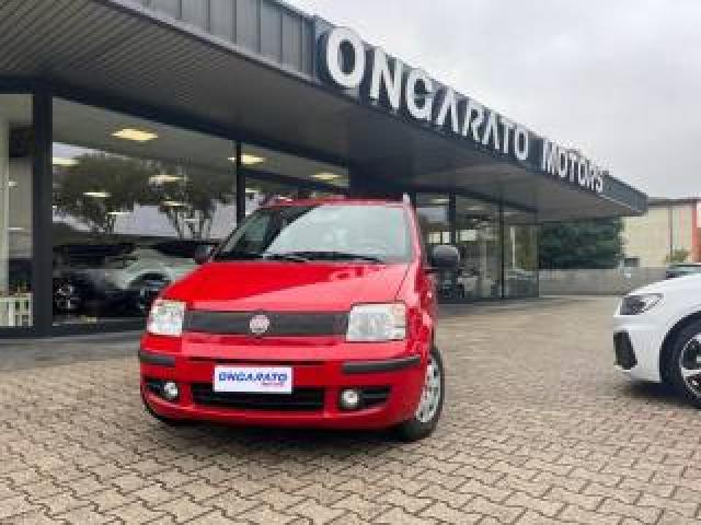 Fiat Panda 1.2 Classic 