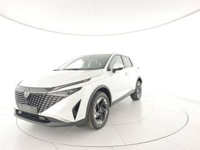 Nissan Qashqai Mhev 158 Cv Xtronic N-Connecta #varicolori 