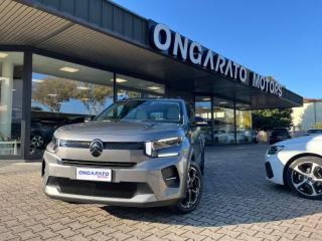 Citroen C3 Puretech 100 S&s Max #pronta.consegna 