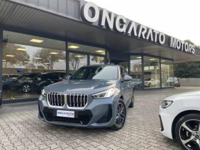 Bmw X1 Xdrive 20d Msport #pronta.consegna 
