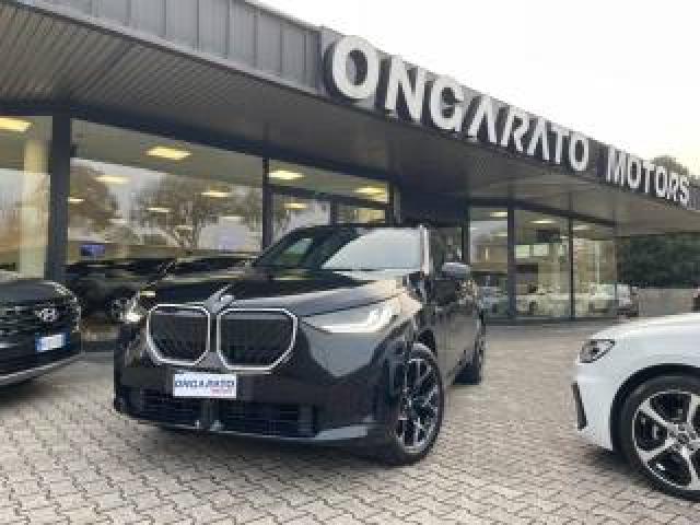 Bmw X3 Xdrive20d 48v Msport#pronta.consegna 