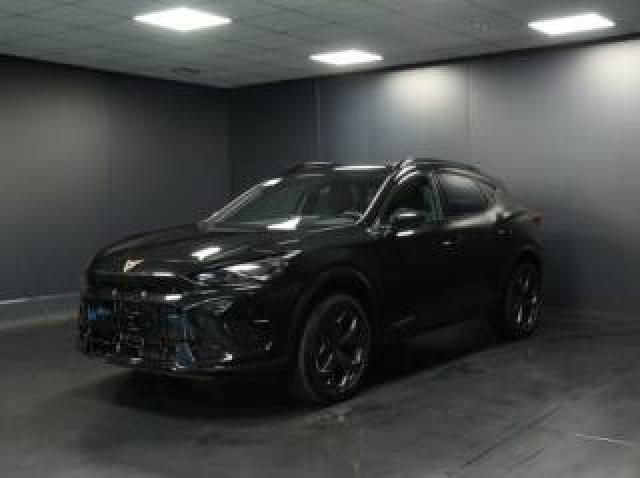 Cupra Formentor 1.5 Hybrid Dsg 