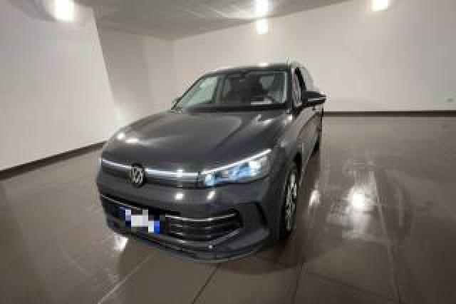 Volkswagen Tiguan 1.5 Etsi 130 Cv Act Dsg Edition Plus 