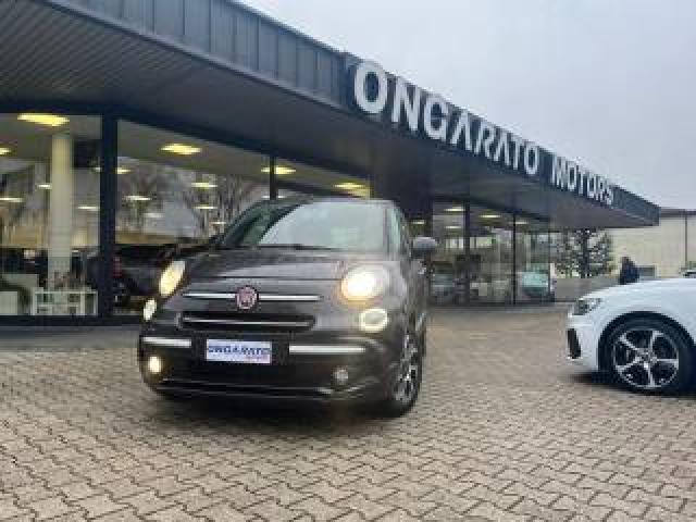 Fiat 500l 1.4 95 Cv Lounge 