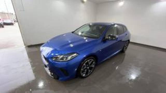 Bmw 118 D Msport  