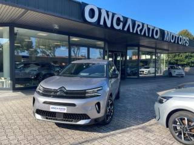 Citroen C5 Aircross Puretech 130 S&s Plus 