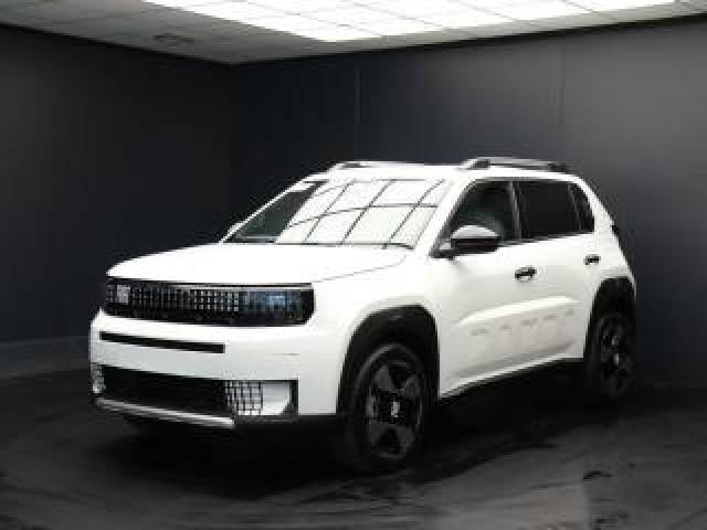 Fiat Grande Panda 1.2 Hybrid 110 Cv S&s La Prima 