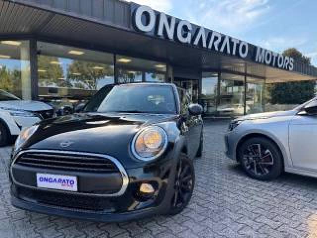 Mini One 1.5 One 5 Porte 