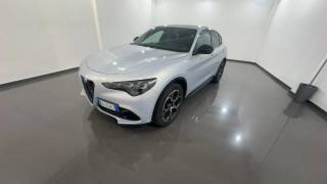 Alfa Romeo Stelvio 2.2 210 Cv At8 Q4 Veloce #my24 #vari.colori 