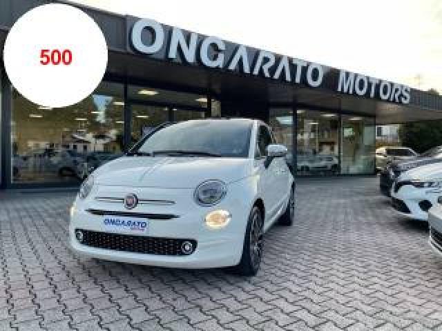 Fiat 500 1.0 Hybrid Dolcevita #16#climauto#sens 