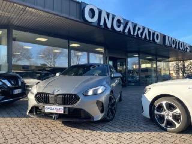 Bmw 118 D Msport Pro #skyscraper.gray  