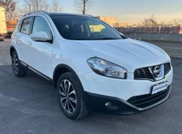 Nissan Qashqai 1.5 Dci Dpf Tekna 