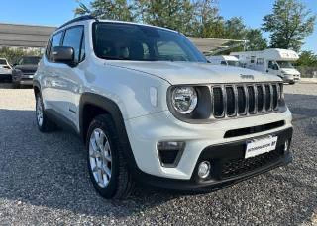 Jeep Renegade 1.6 Mjt 120 Cv Longitude 