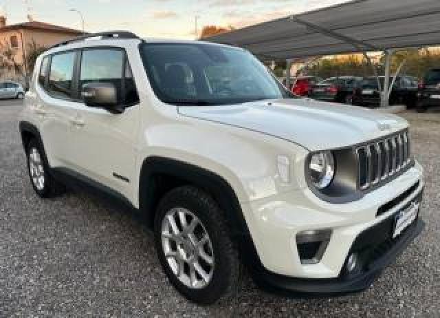 Jeep Renegade 1.6 Mjt 120 Cv Business 