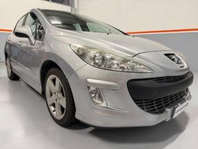 Peugeot 308 1.6 Hdi 110cv  