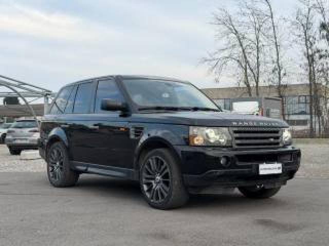 Land Rover Range Rover Sport 2.7 Tdv6  
