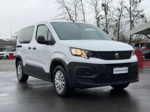 Peugeot Rifter 1.5 Bluehdi ? N1 Autocarro 