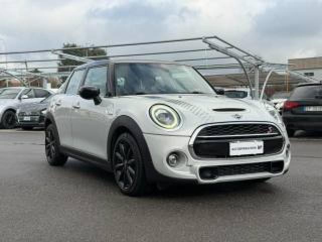 Mini Cooper S 2.0 Cooper S Business Xl 