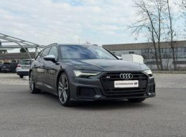 Audi S6 3.0 Tdi Quattro Tiptronic Sport Attitude 