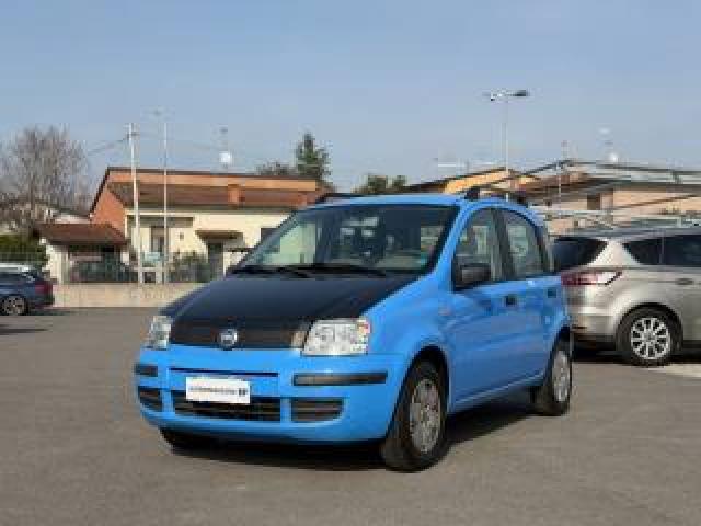 Fiat Panda 1.1 Active 