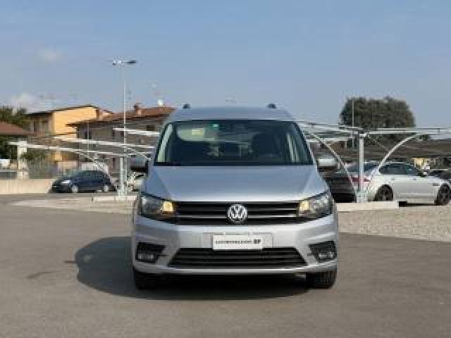 Volkswagen Caddy 2.0 Tdi 102 Cv Dsg 