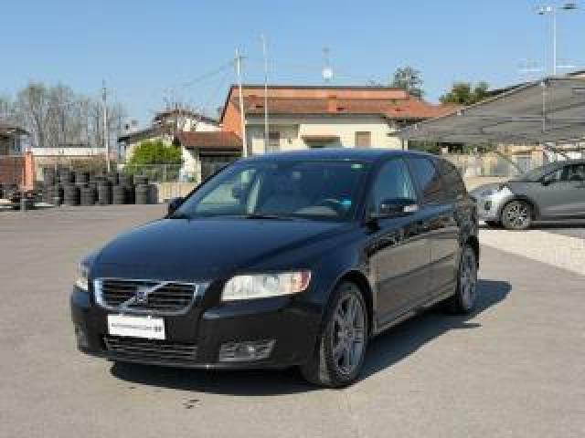 Volvo V50 2.4 D5 Cat Momentum 