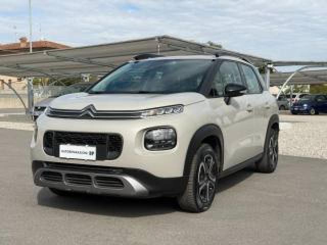 Citroen C3 Aircross Puretech 110 