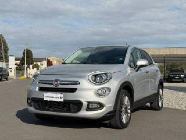 Fiat 500x 1.6 Multijet 120 Cv  