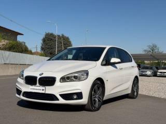 Bmw 216 D Active Tourer Sport 